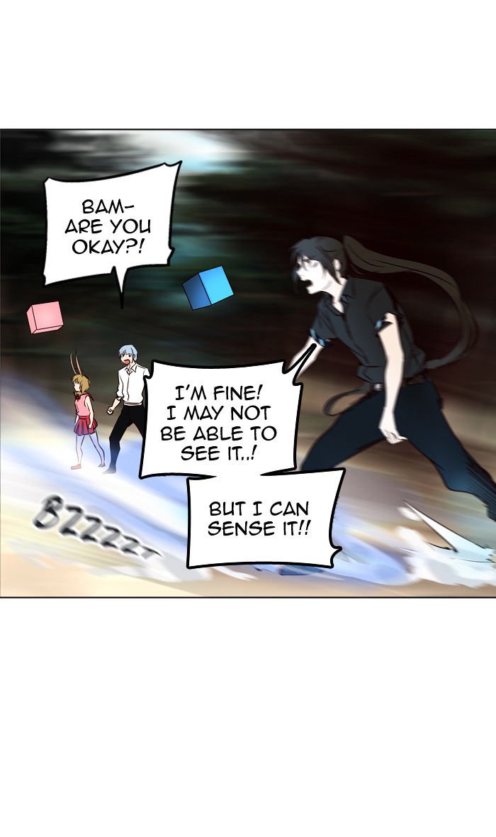 Tower of God, Chapter 284 image 094